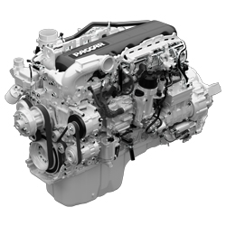 C2A03 Engine